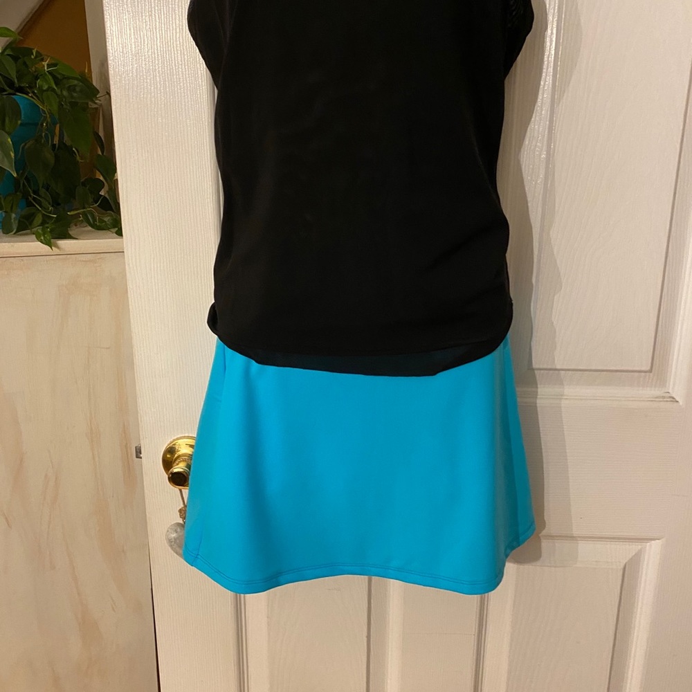 Skort